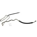 Crp Products Vw Golf 99 4 Cyl 2.0L P/S Hose, Psh0183 PSH0183